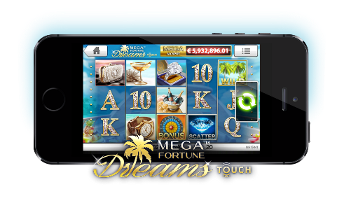 Mobile Online Casino Deutsch