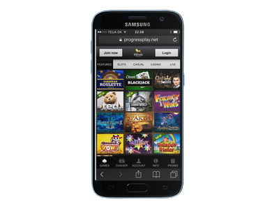 Dutchland Android casino